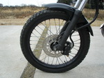 �������� �� ������ �������� Yamaha Tricker 2004 ���� 12